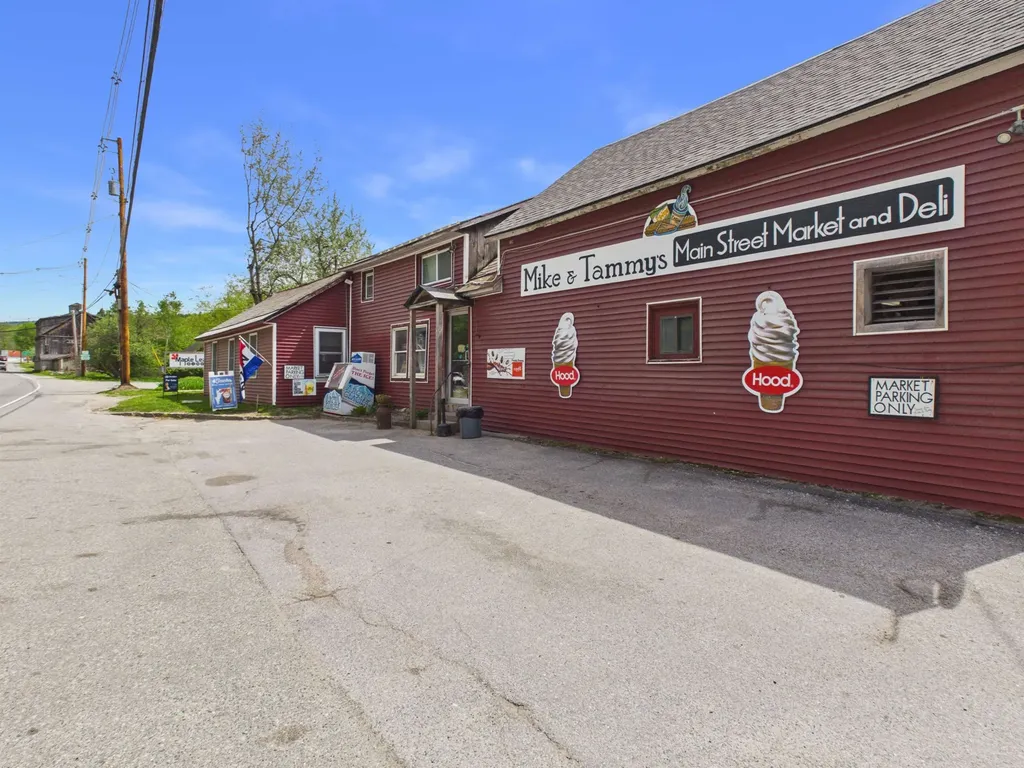2170 North Main Street Londonderry VT 05148