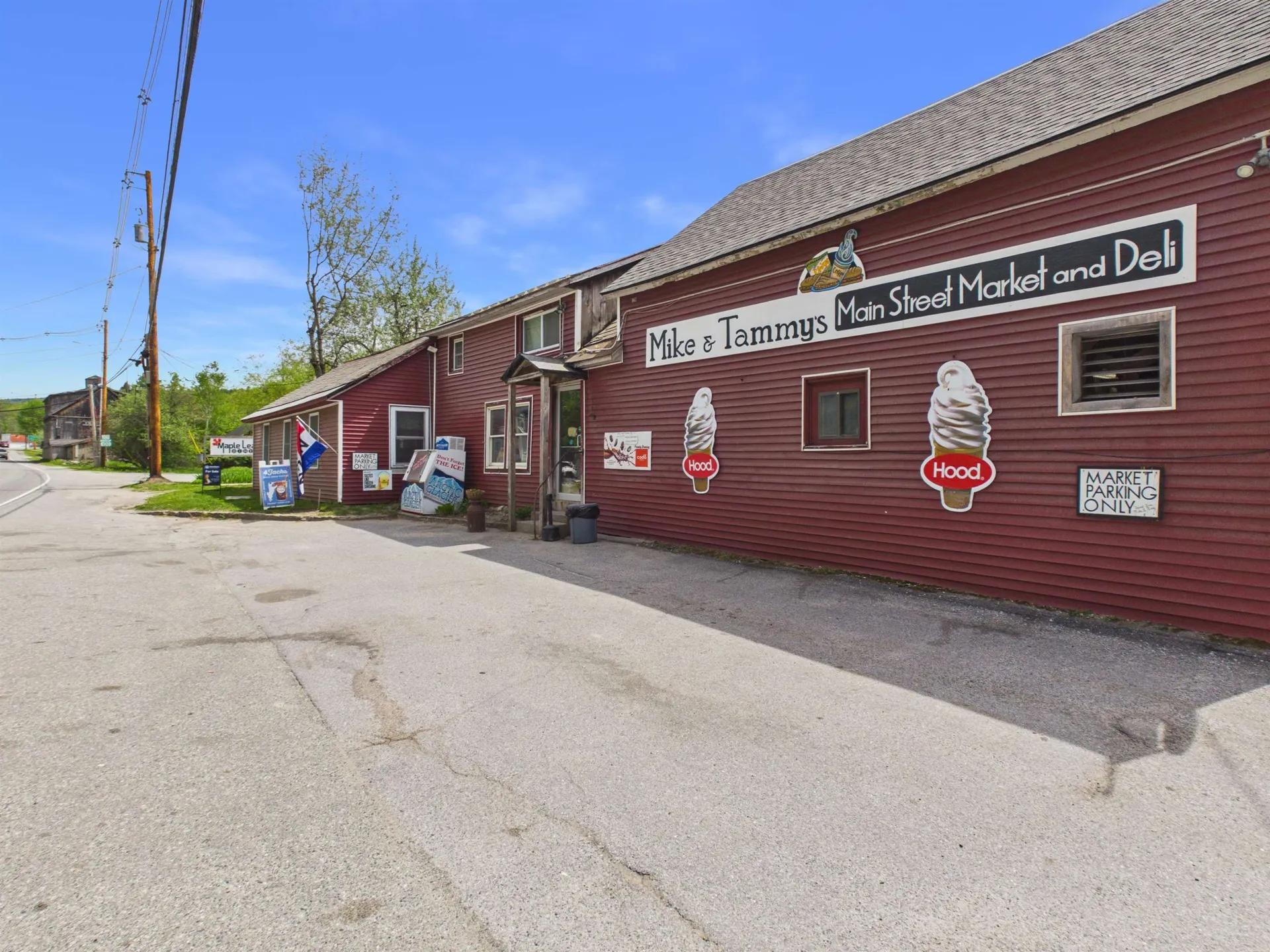 2170 North Main Street Londonderry VT 05148