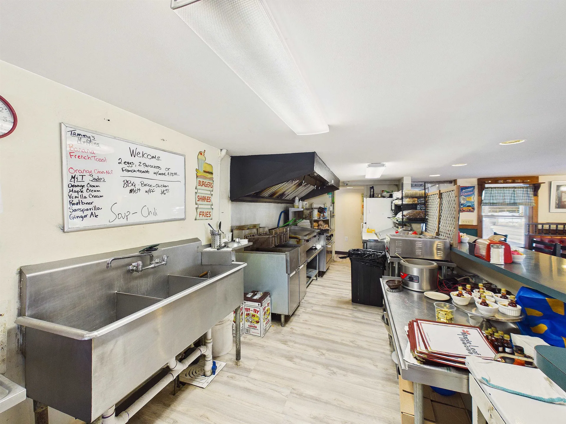 2170 North Main Street Londonderry VT 05148