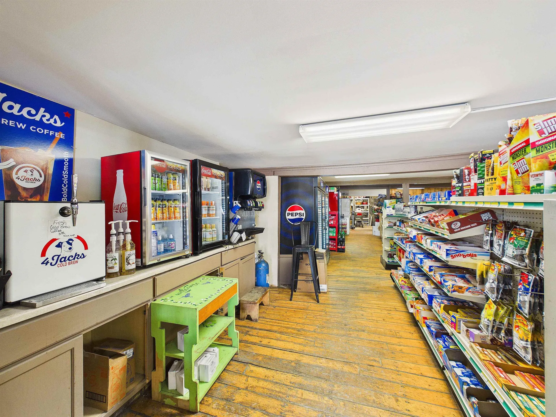 2170 North Main Street Londonderry VT 05148