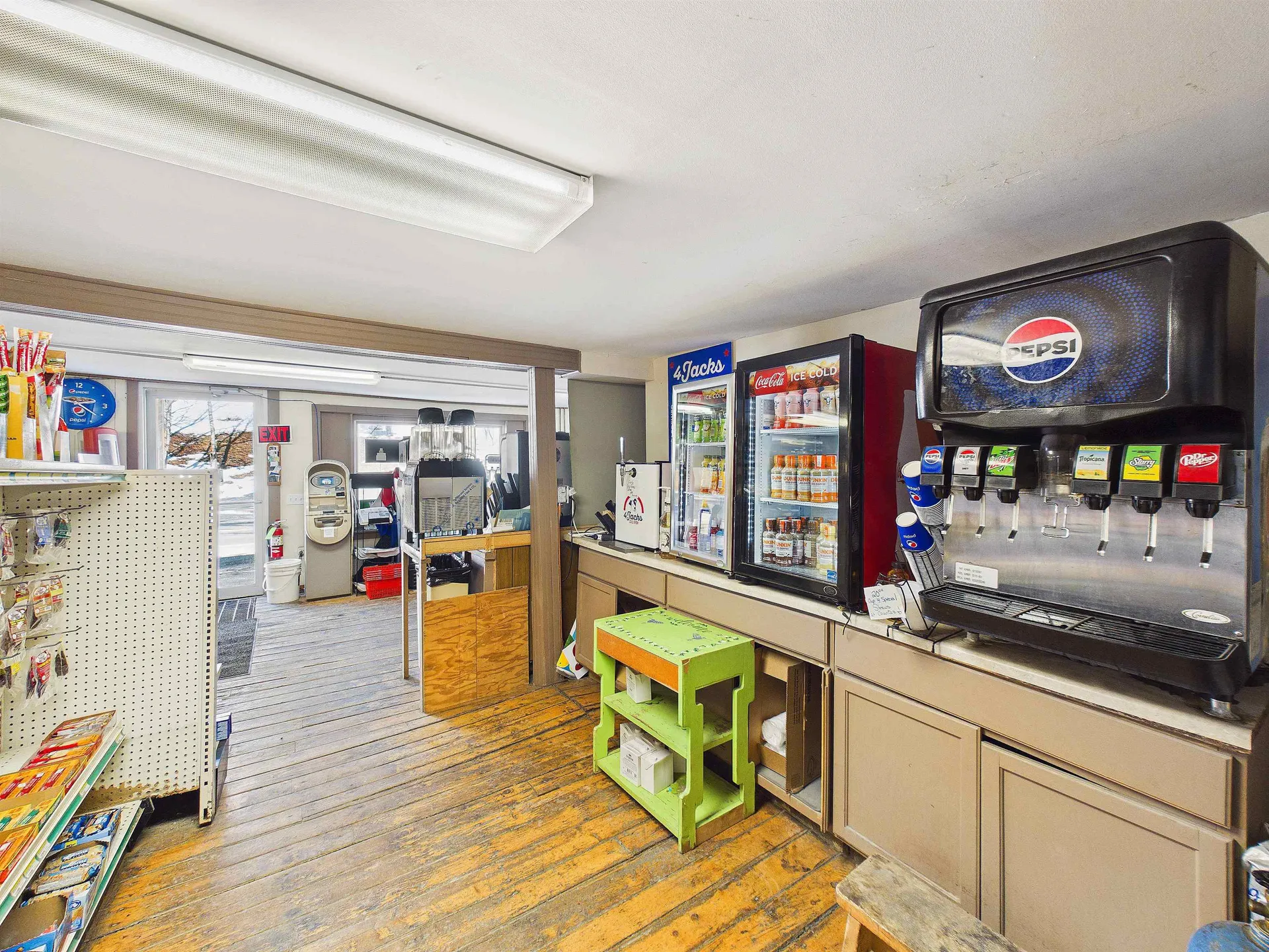 2170 North Main Street Londonderry VT 05148