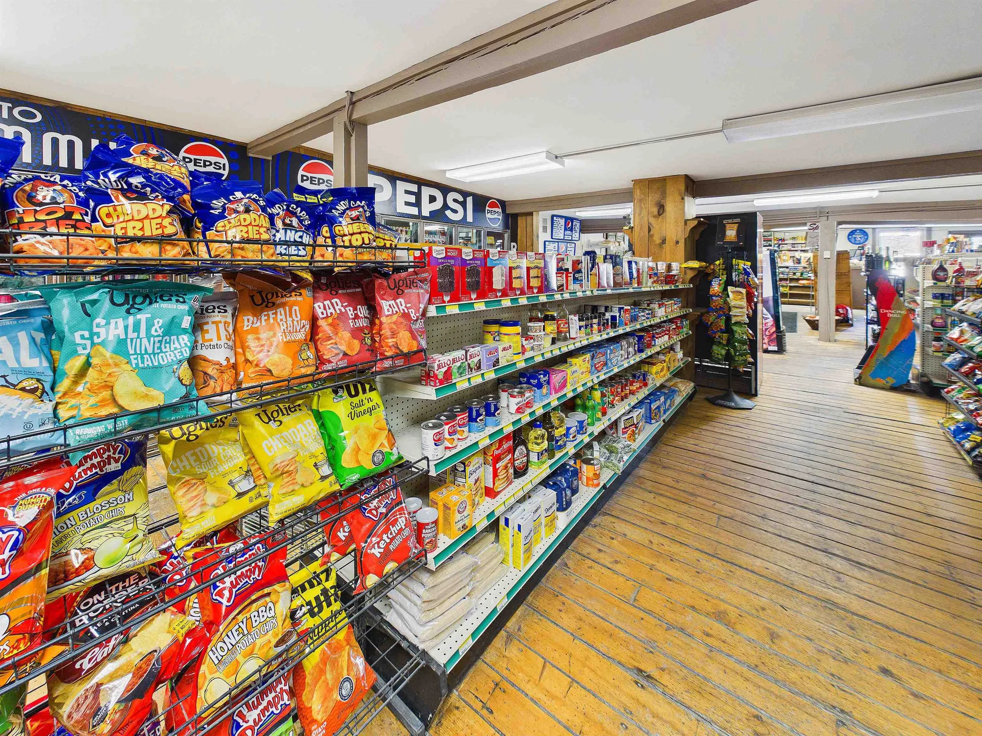 2170 North Main Street Londonderry VT 05148