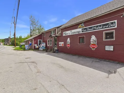 2170 North Main Street Londonderry VT 05148