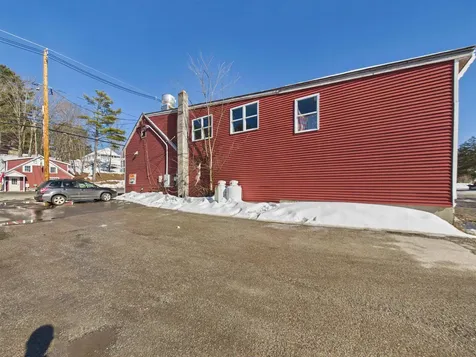 2170 North Main Street Londonderry VT 05148