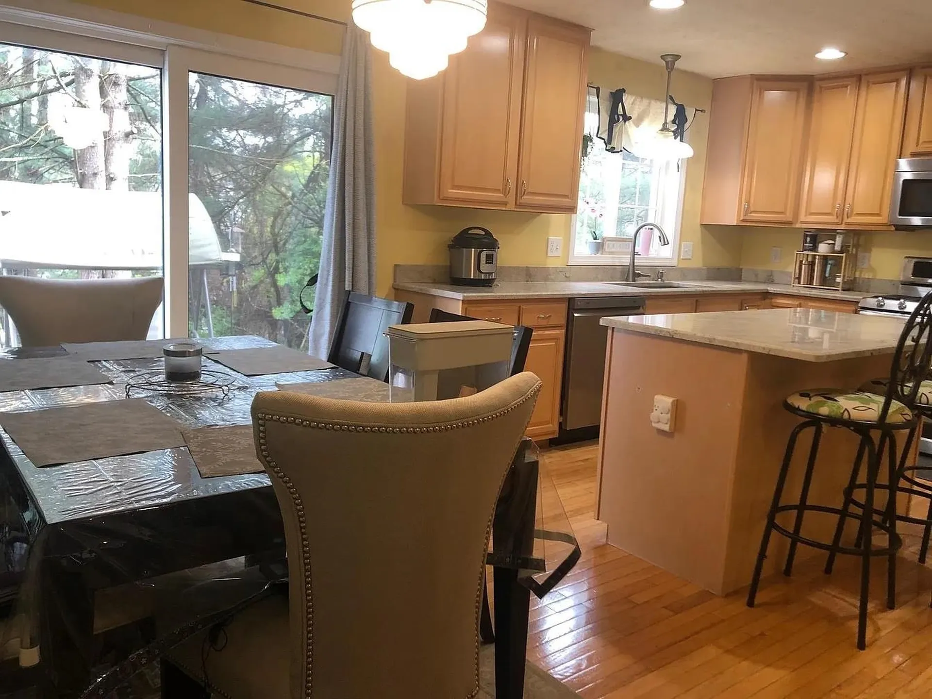 66 Georgetown Drive Nashua NH 03062