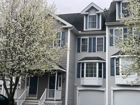 66 Georgetown Drive Nashua NH 03062