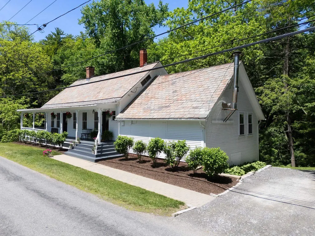 410 School Street Westminster VT 05158