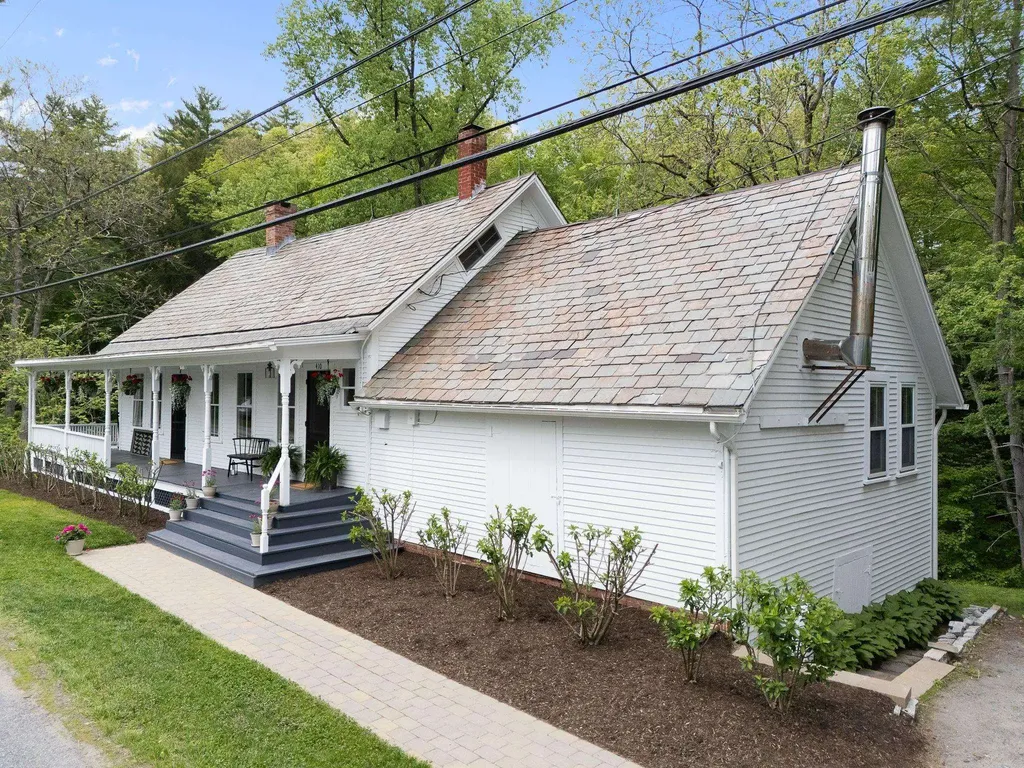 410 School Street Westminster VT 05158