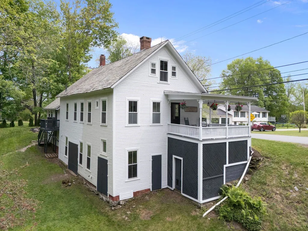 410 School Street Westminster VT 05158