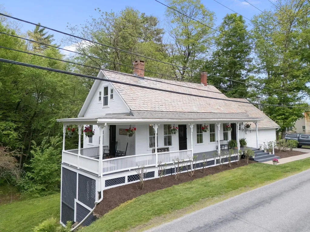 410 School Street Westminster VT 05158