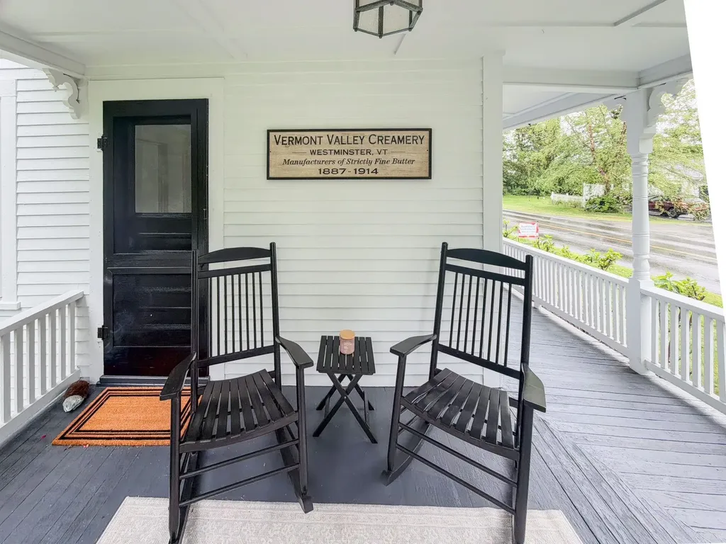 410 School Street Westminster VT 05158
