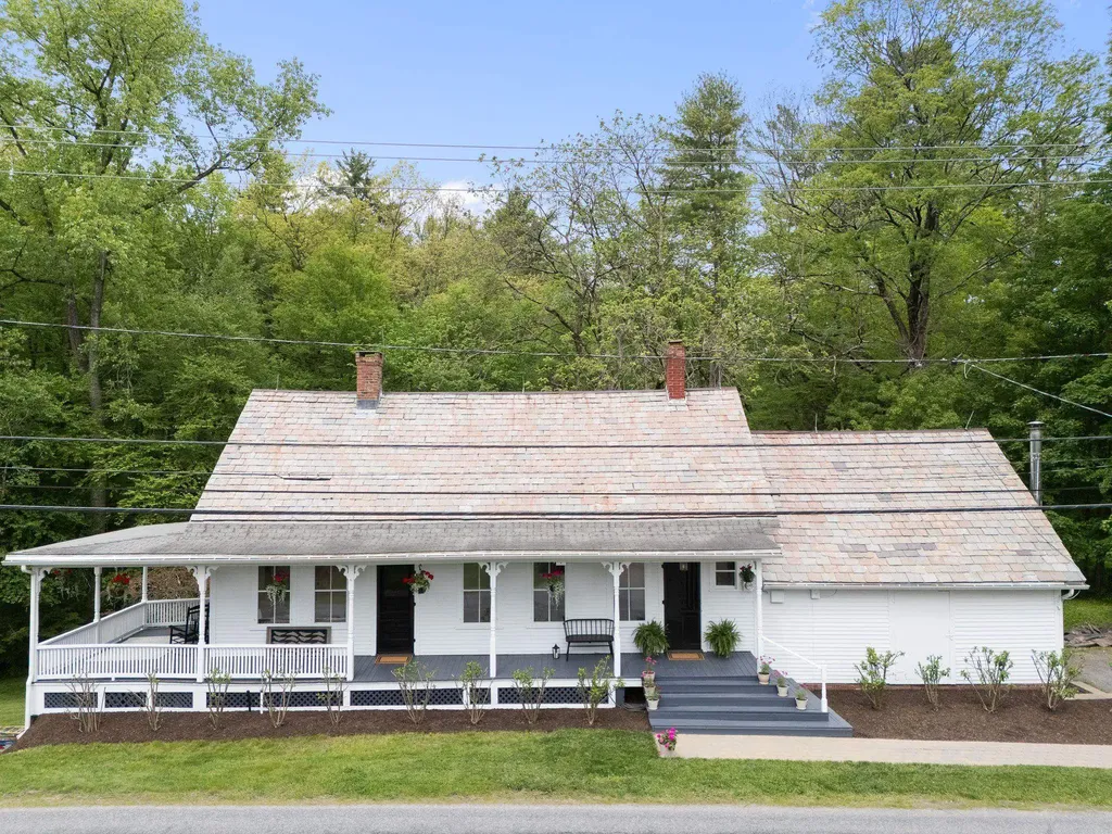 410 School Street Westminster VT 05158