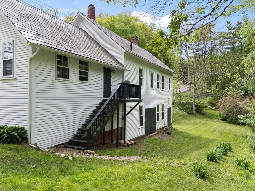 410 School Street Westminster VT 05158