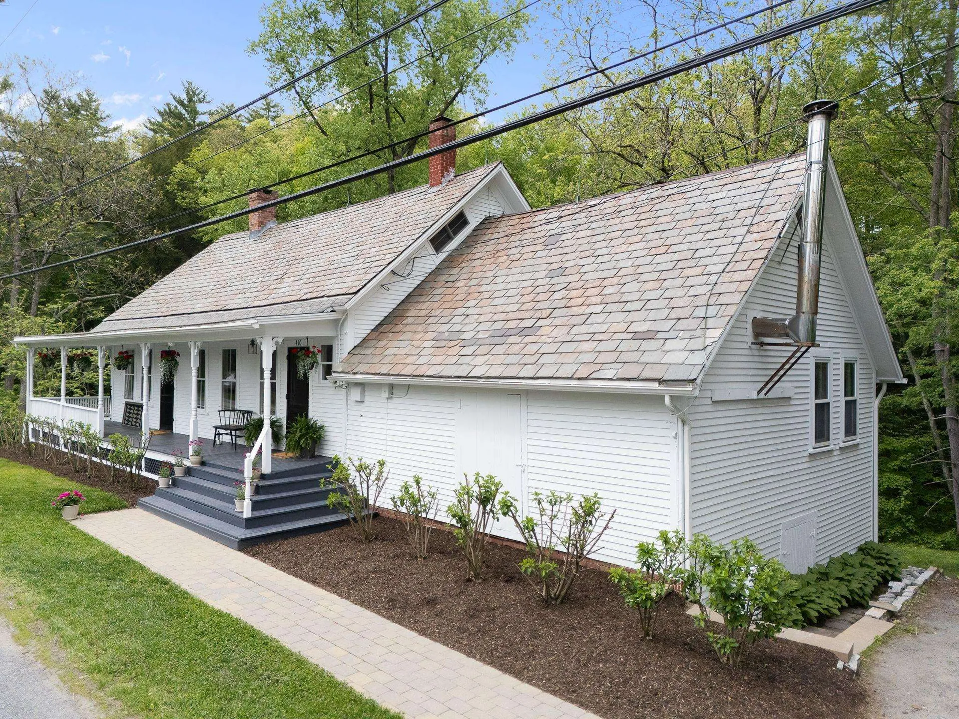 Westminster VT, 410 School Street