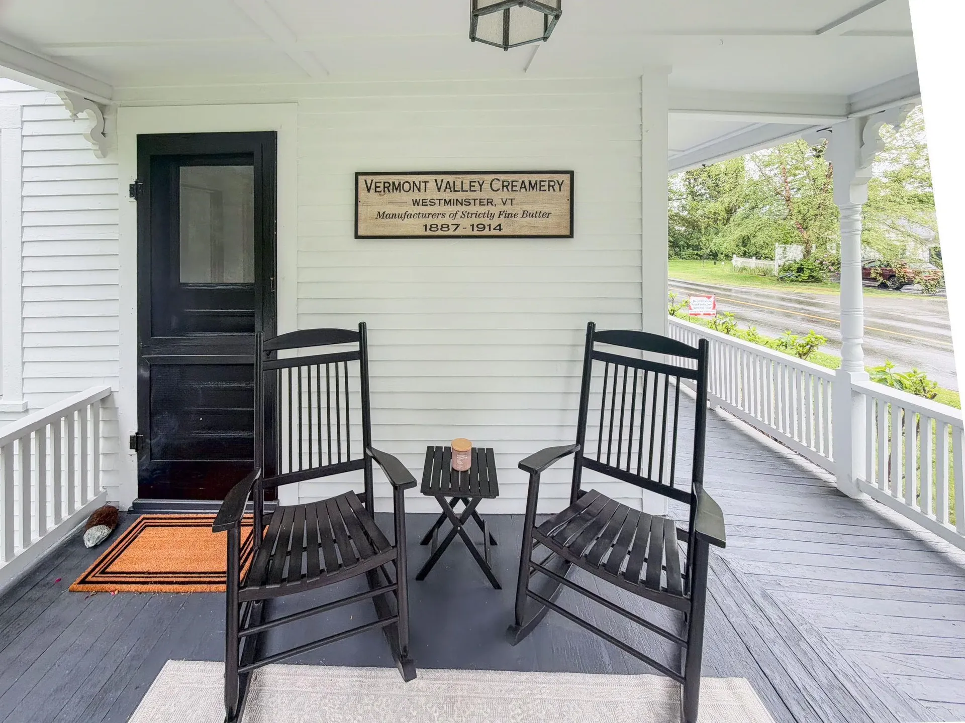 410 School Street Westminster VT 05158