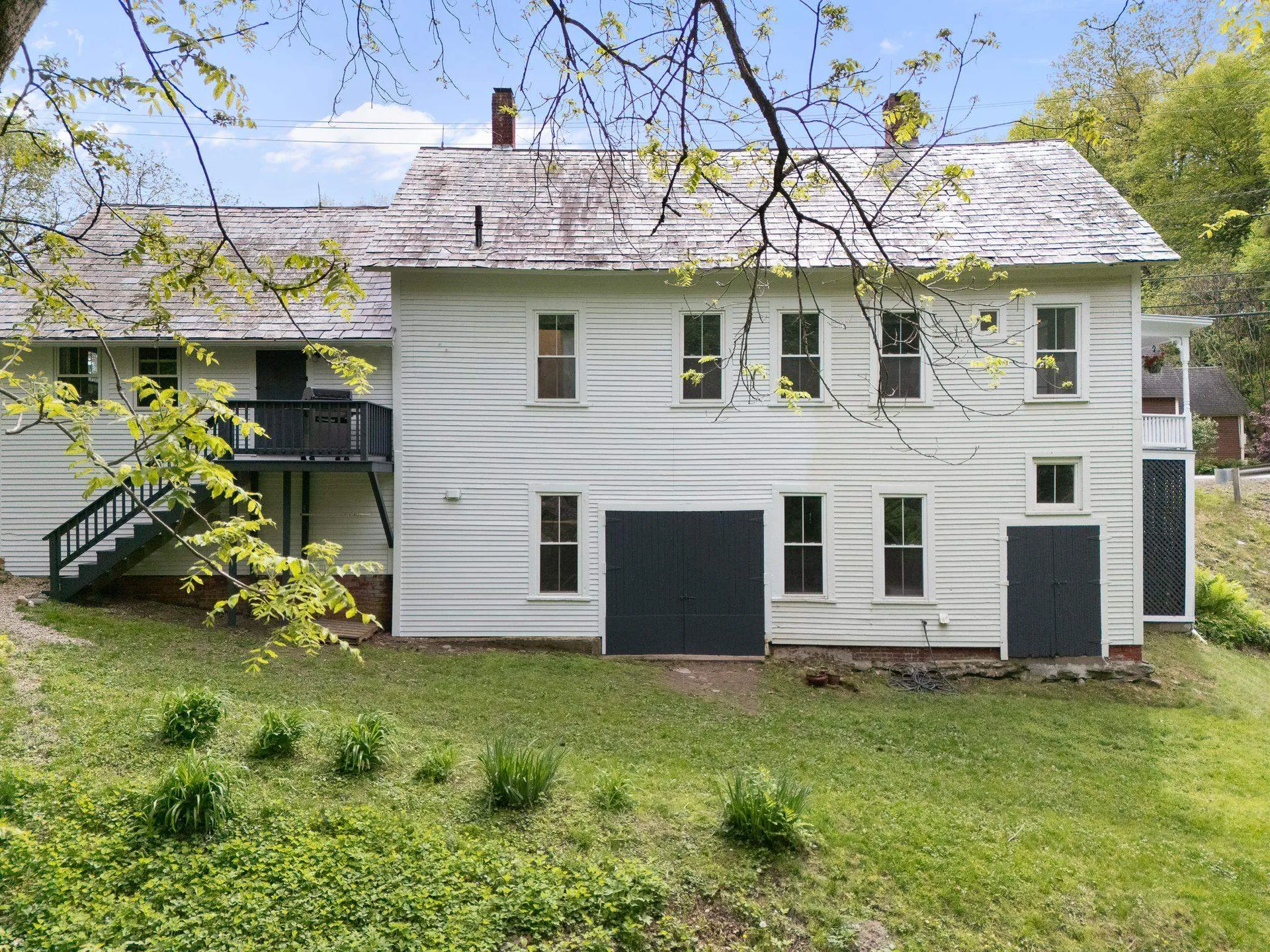 410 School Street Westminster VT 05158