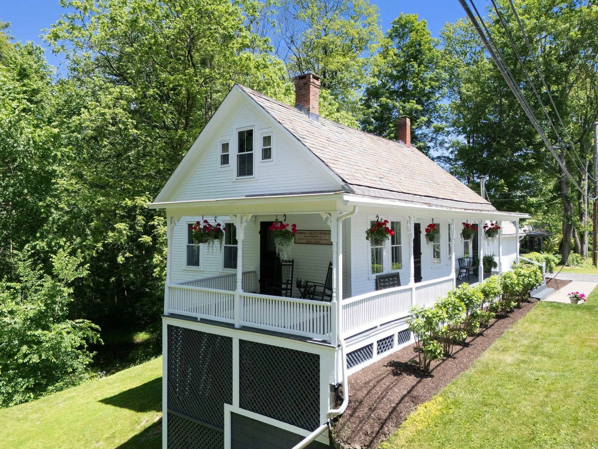 410 School Street Westminster VT 05158
