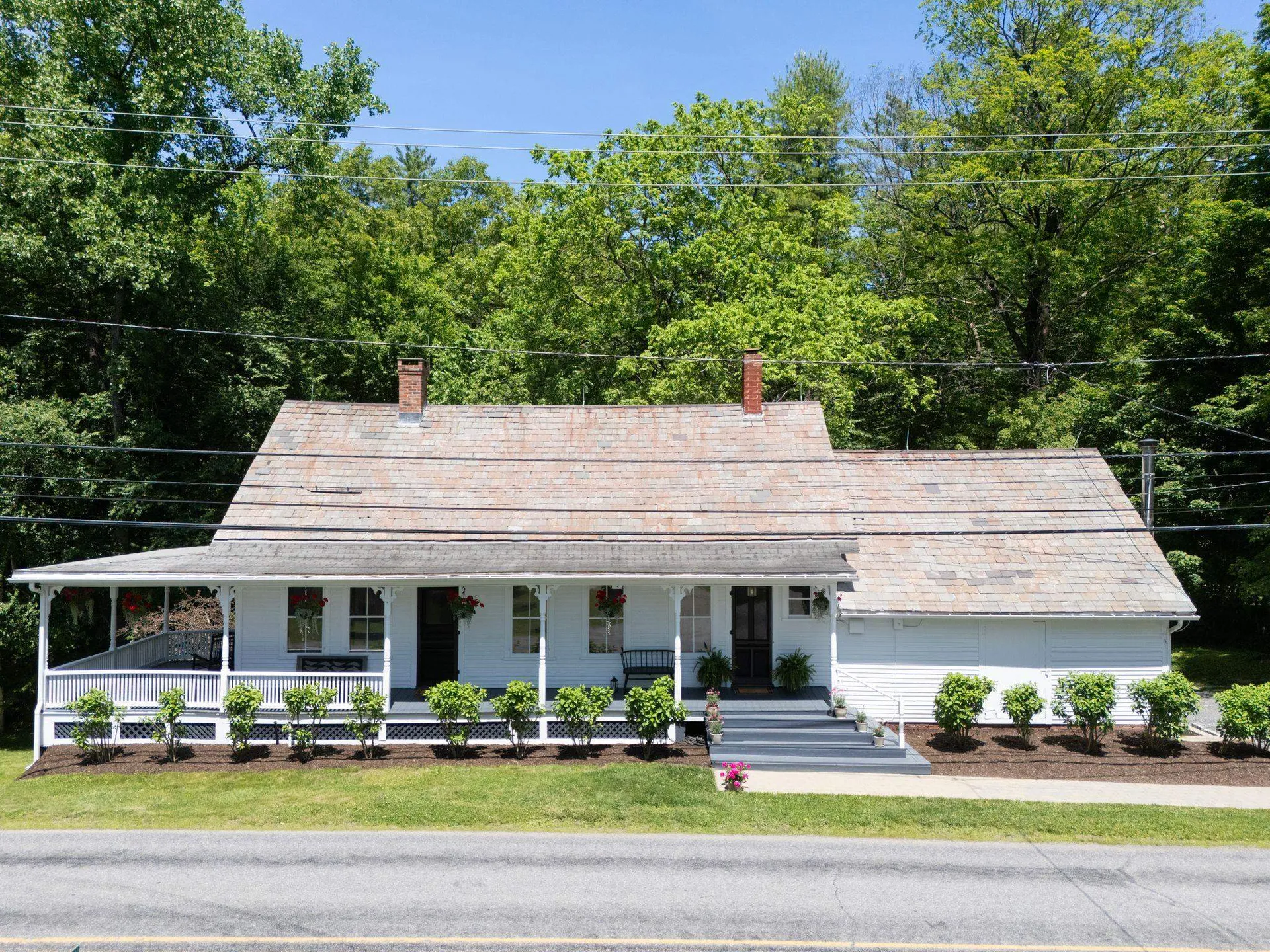 410 School Street Westminster VT 05158