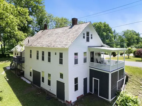 410 School Street Westminster VT 05158