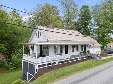 410 School Street Westminster VT 05158