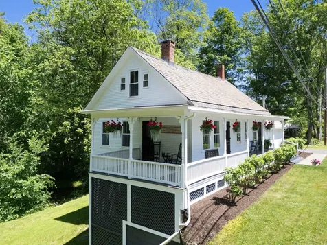 410 School Street Westminster VT 05158