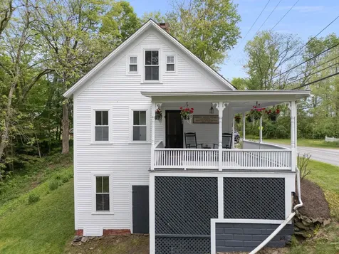 410 School Street Westminster VT 05158