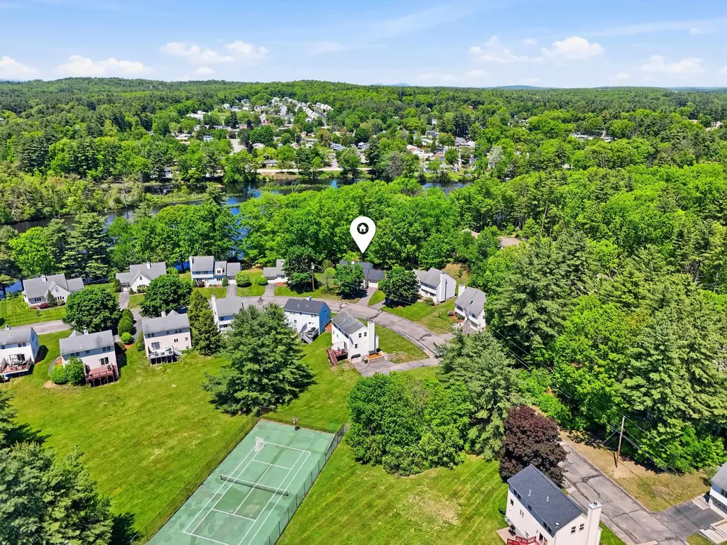 39 Norma Drive Nashua NH 03062