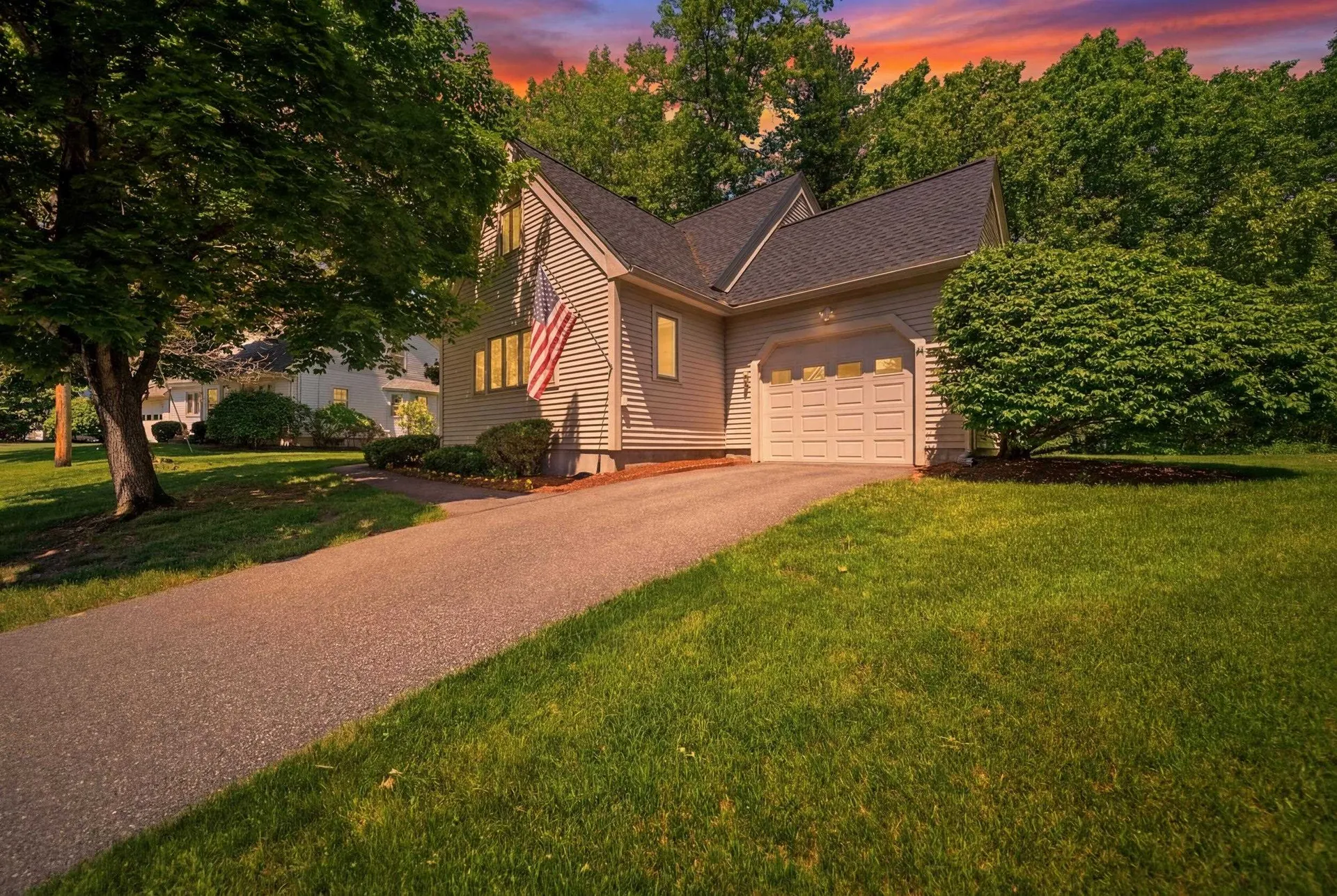 39 Norma Drive Nashua NH 03062