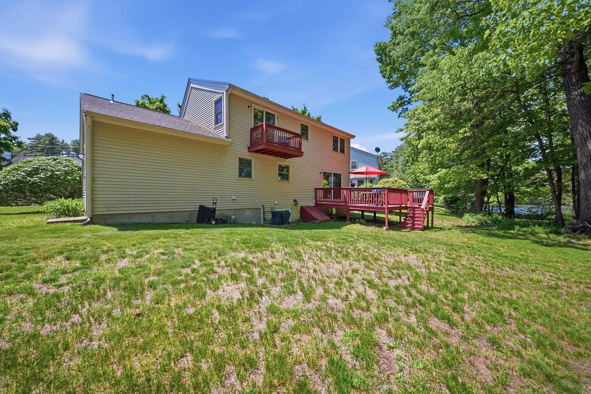 39 Norma Drive Nashua NH 03062