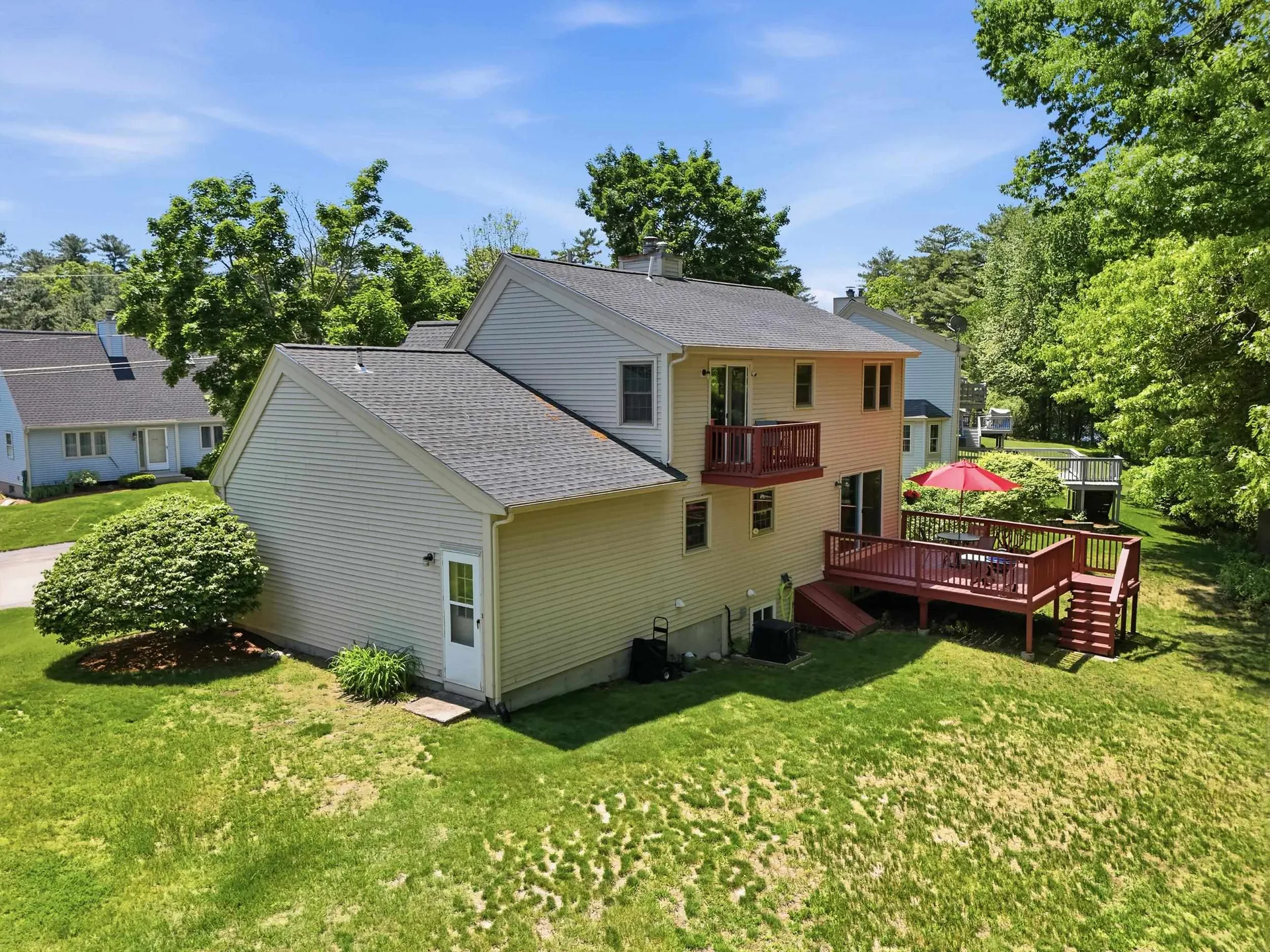 39 Norma Drive Nashua NH 03062