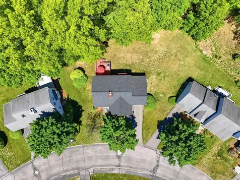 39 Norma Drive Nashua NH 03062