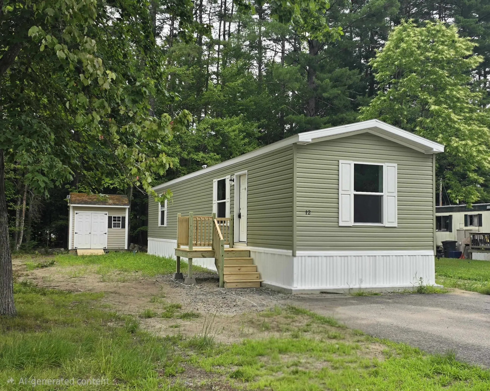 12 Boanza Drive Concord NH 03303