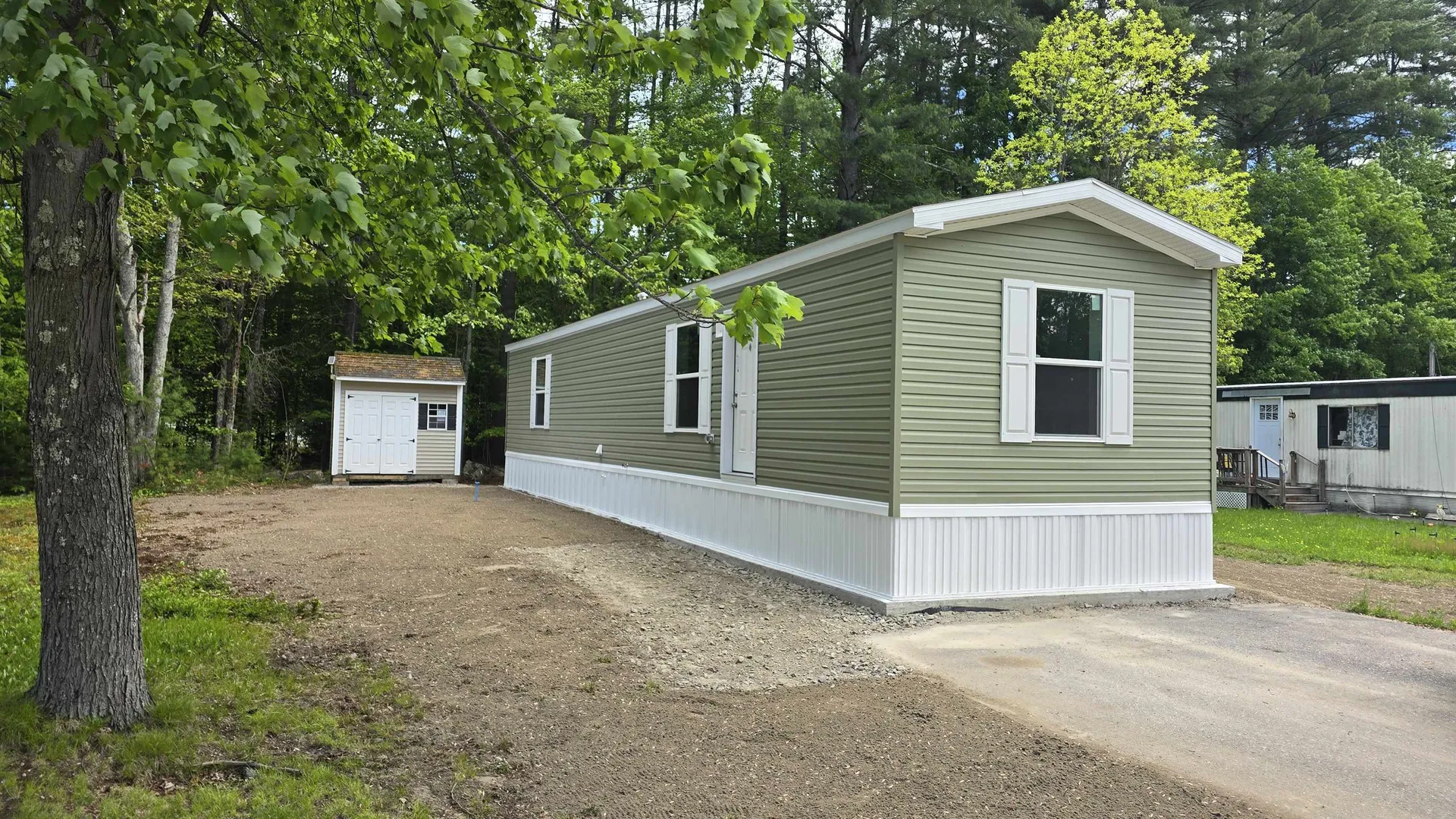 12 Boanza Drive Concord NH 03303