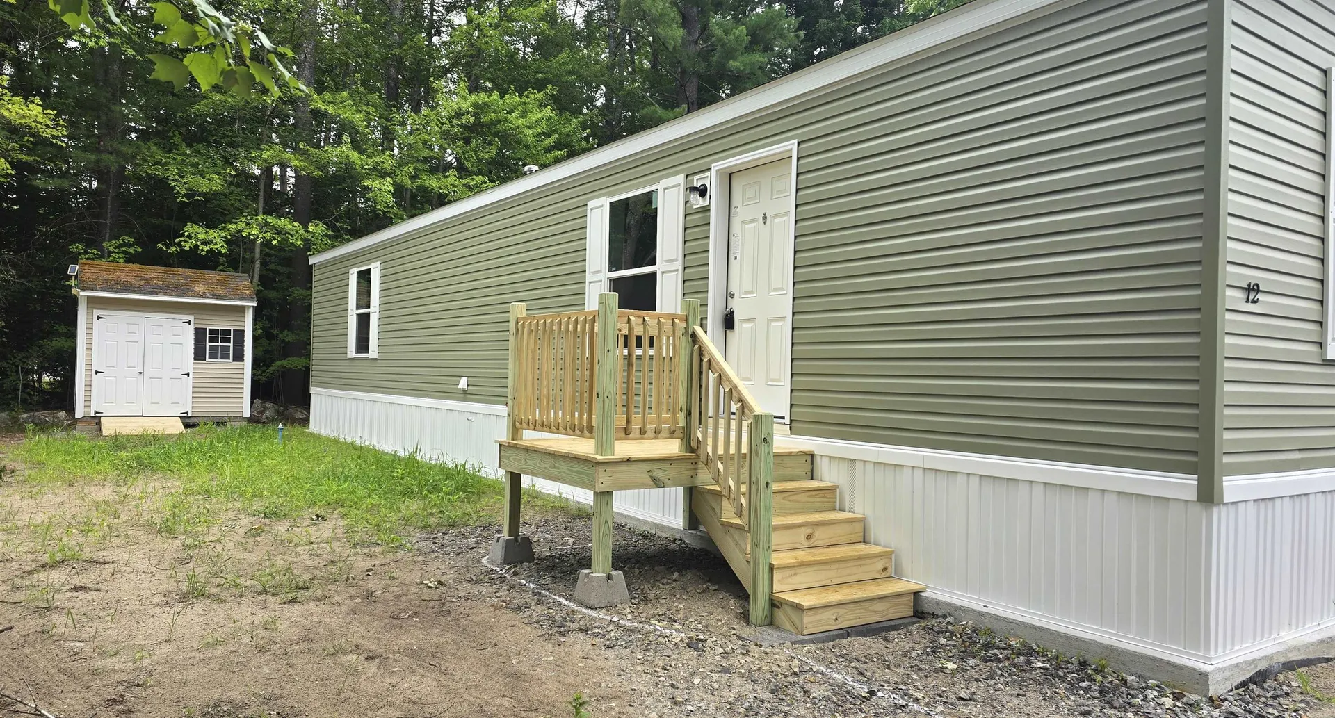12 Boanza Drive Concord NH 03303