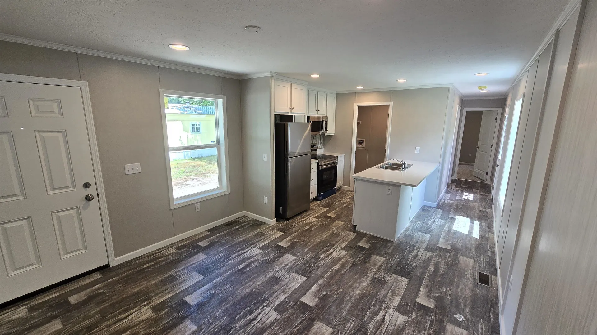 12 Boanza Drive Concord NH 03303