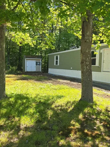 12 Boanza Drive Concord NH 03303