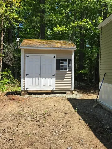 12 Boanza Drive Concord NH 03303