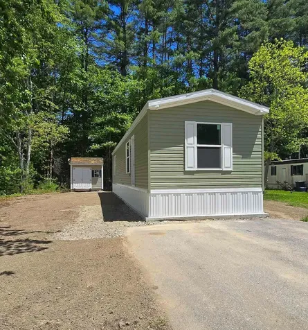 12 Boanza Drive Concord NH 03303