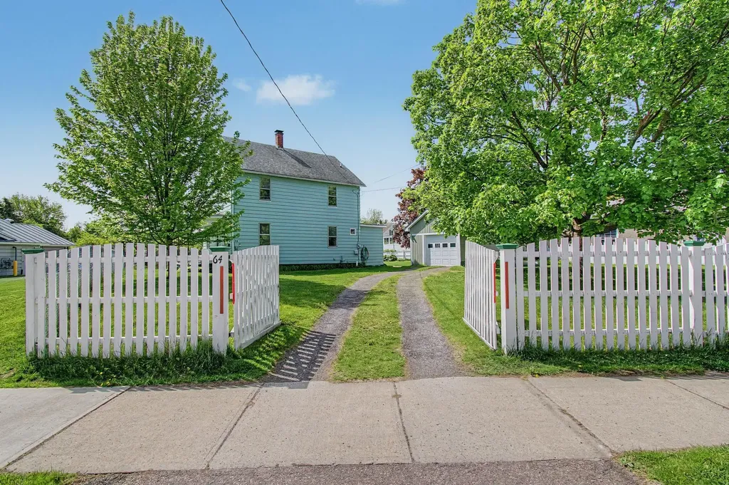 64 Pine Street Winooski VT 05404
