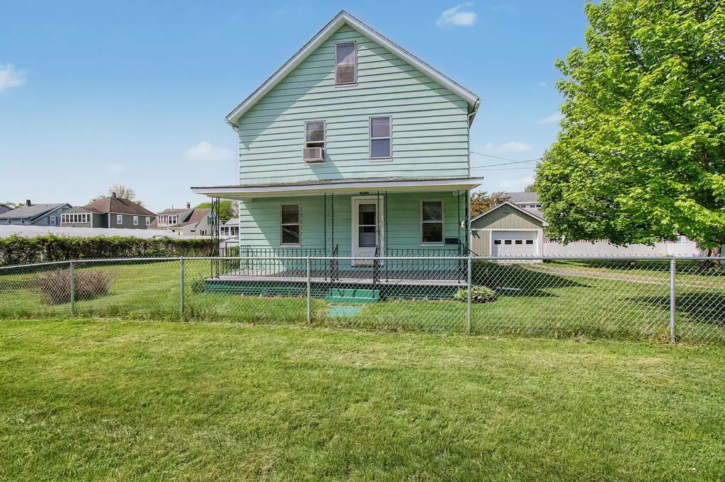64 Pine Street Winooski VT 05404