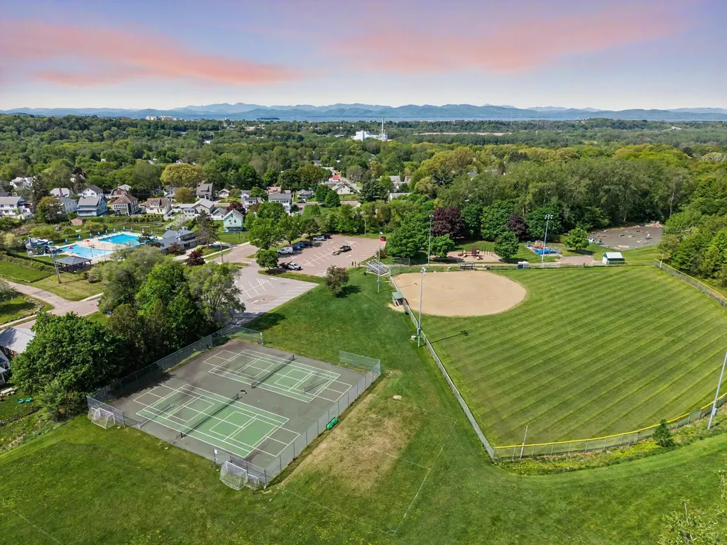 64 Pine Street Winooski VT 05404