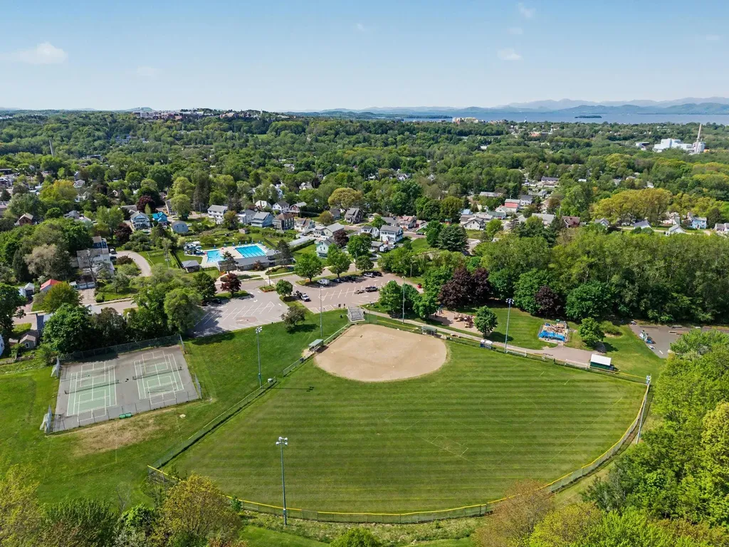 64 Pine Street Winooski VT 05404