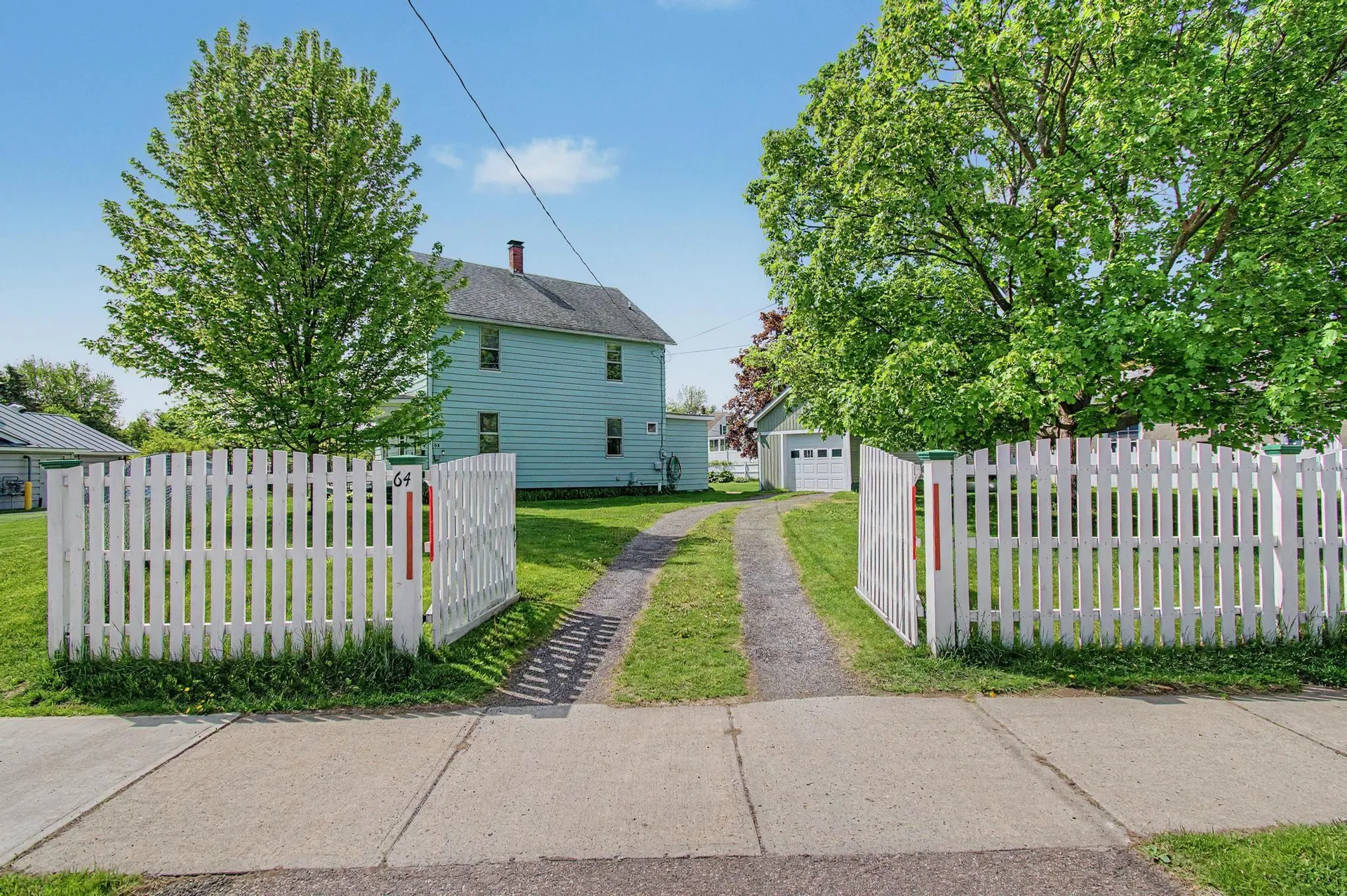 64 Pine Street Winooski VT 05404