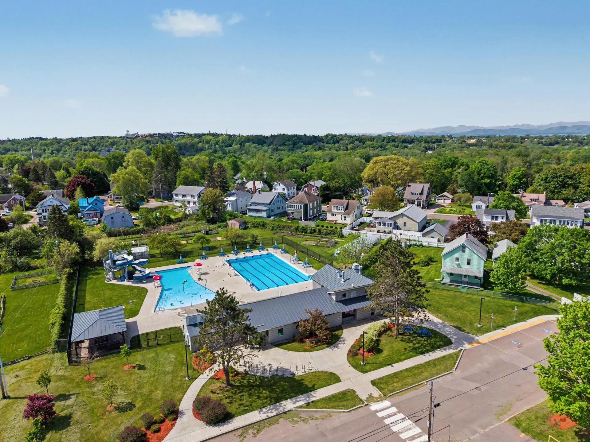 64 Pine Street Winooski VT 05404