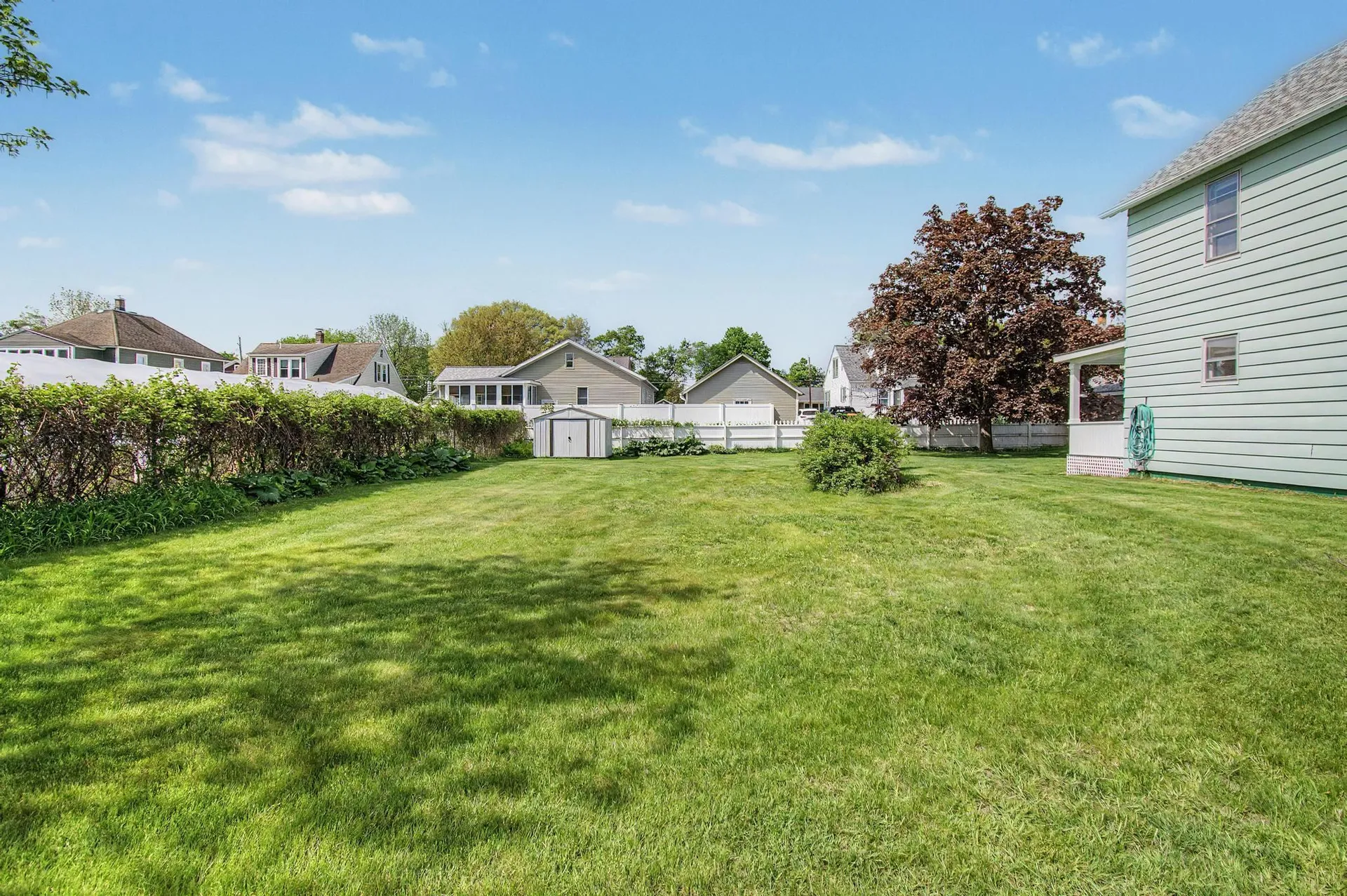 64 Pine Street Winooski VT 05404