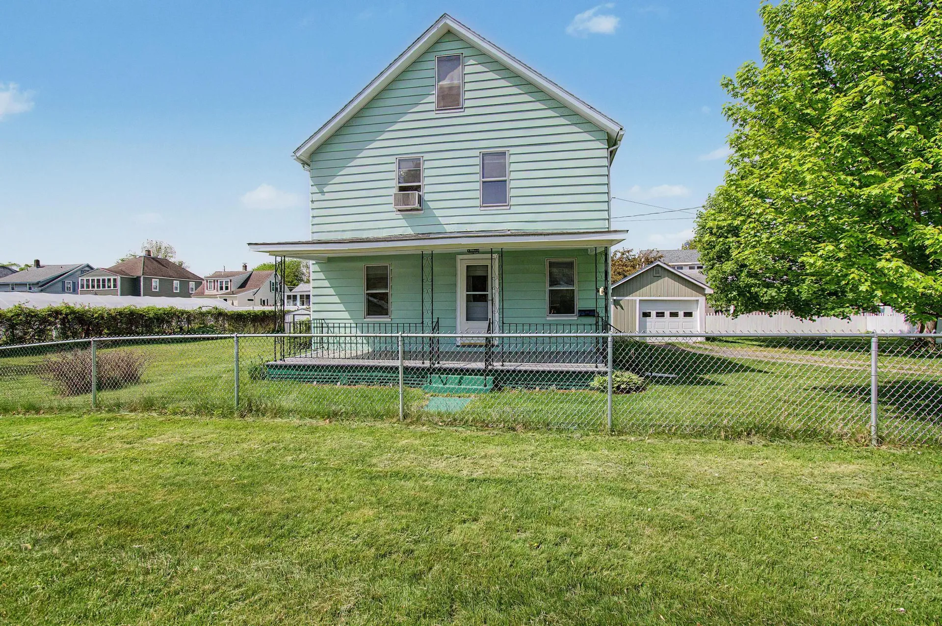 64 Pine Street Winooski VT 05404