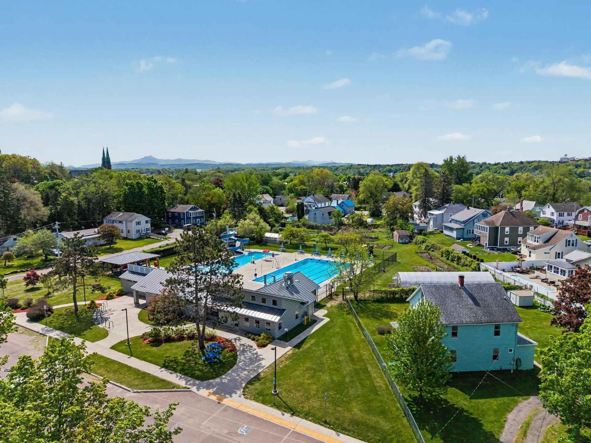 64 Pine Street Winooski VT 05404