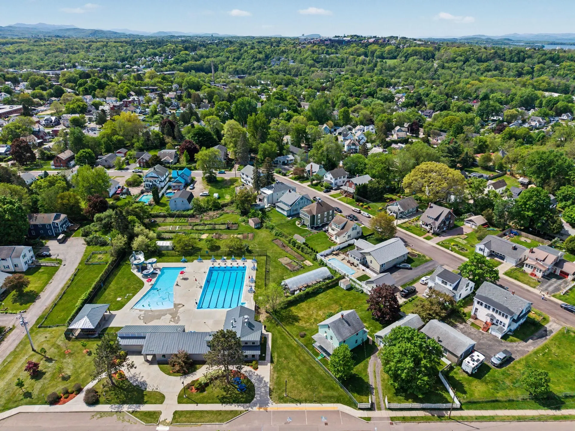 64 Pine Street Winooski VT 05404