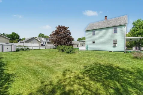 64 Pine Street Winooski VT 05404