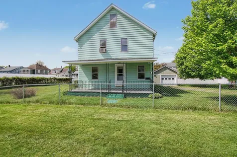64 Pine Street Winooski VT 05404